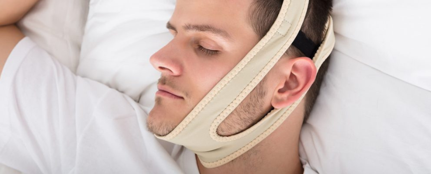 Top 5 Best Chin Strap for Snoring (2025 Updated)