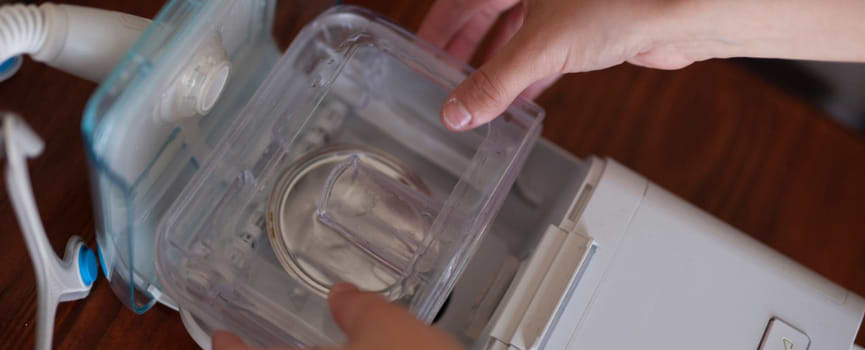 Best Distilled Water for CPAP Machines