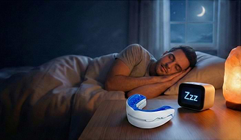 best mouth guard for sleep apnea