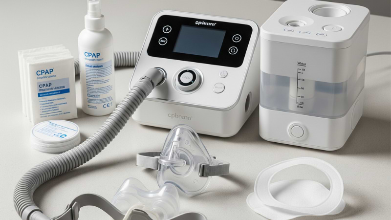 Best Online CPAP Suppliers