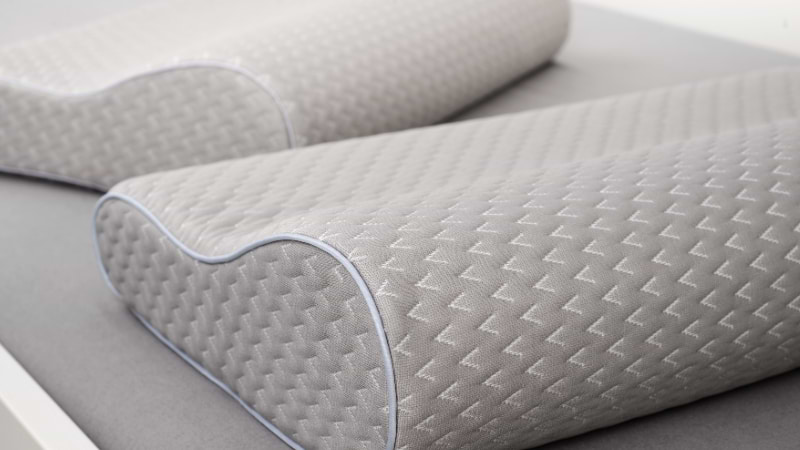 best pillow for cpap users