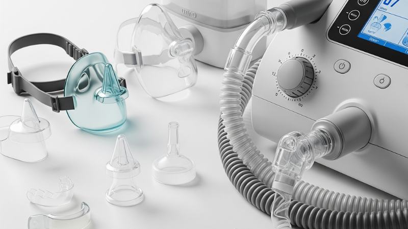 Best Sleep Apnea Devices 2025