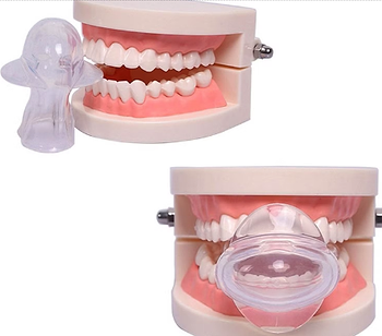 best tongue retainer for snoring
