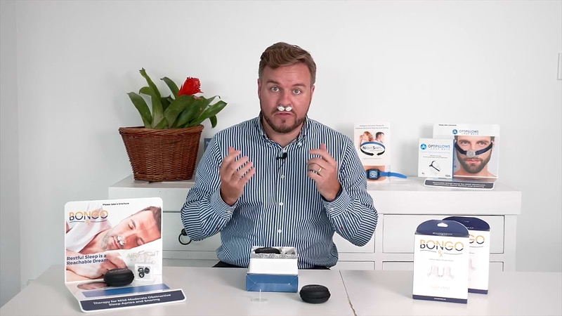 Bongo RX Review: Is This an Alternative to CPAP?