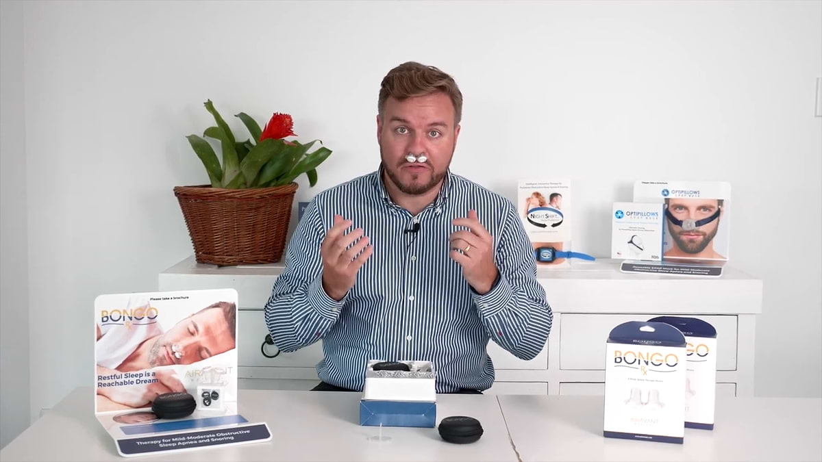 Bongo RX Review: Is This an Alternative to CPAP?