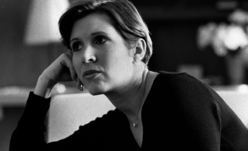 Carrie Fisher and Sleep Apnea | Did She Die From This Sleep Disorder?