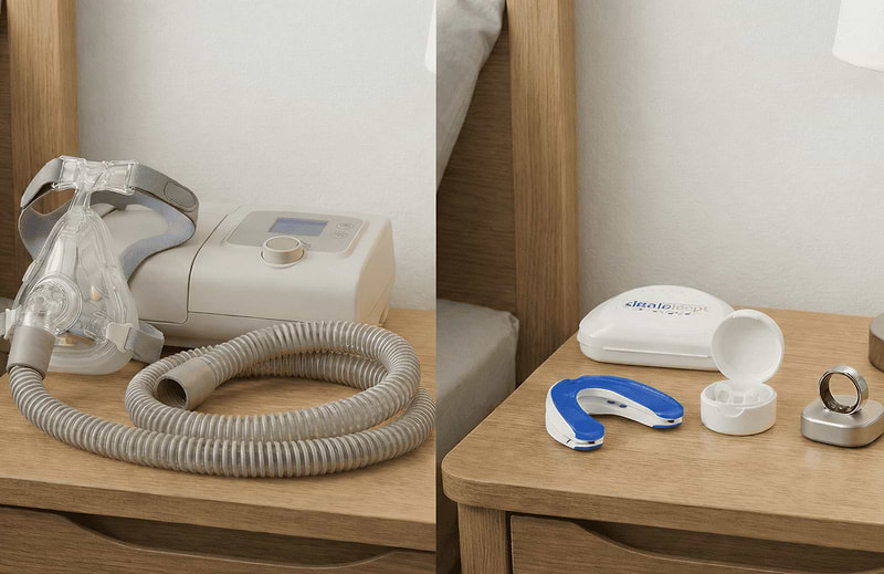 best cpap alternatives