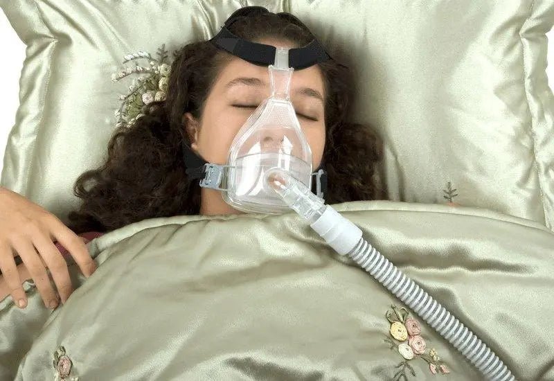 Sleep Apnea Headache: Morning Headache and Their Causes Explained