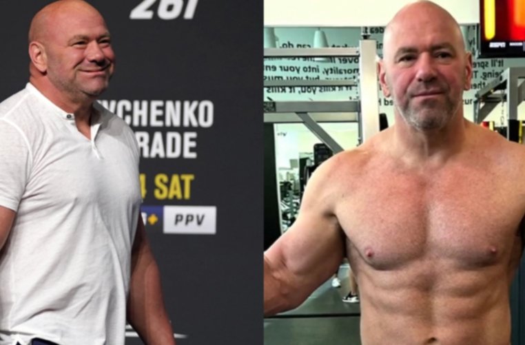 Dana White's Battle with Sleep Apnea