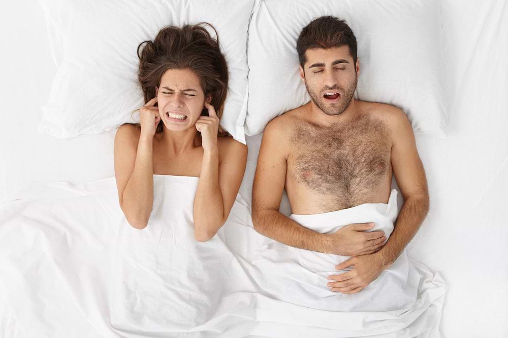 Understanding the Influence of Snoring on Mental Health