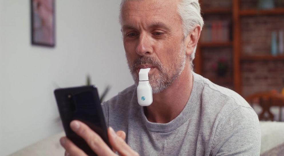 Excite OSA Sleep Apnea Device