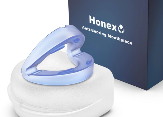 honex mouthpiece review