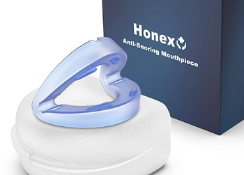 honex mouthpiece review