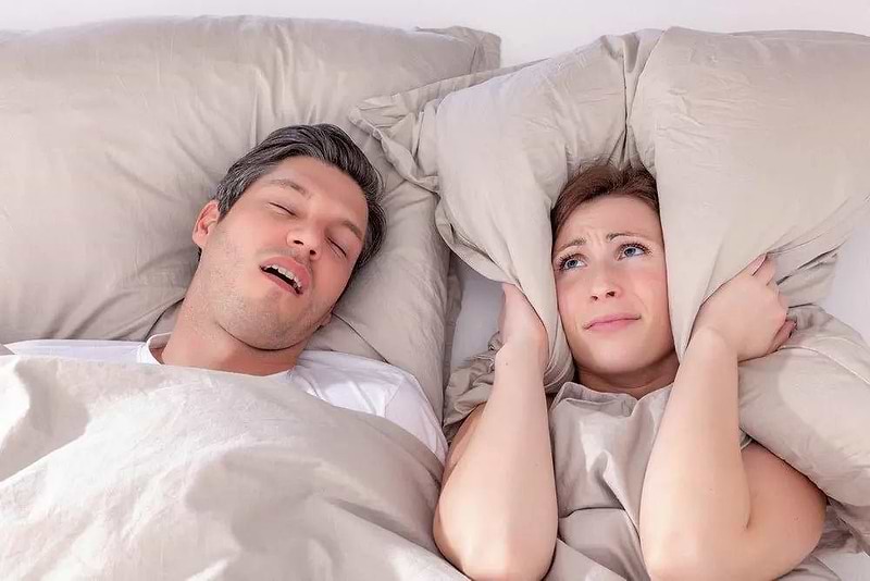 Most Effective Exercises For Sleep Apnea and To Stop Snoring