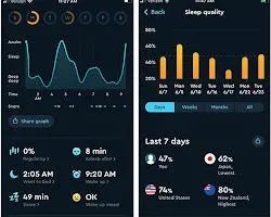 Snoring Apps for iPhone