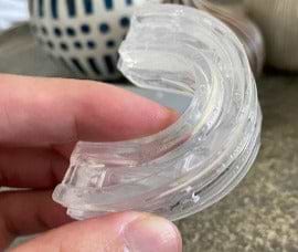 DreamHero Review- Does this Mouthpiece For Snoring Work?