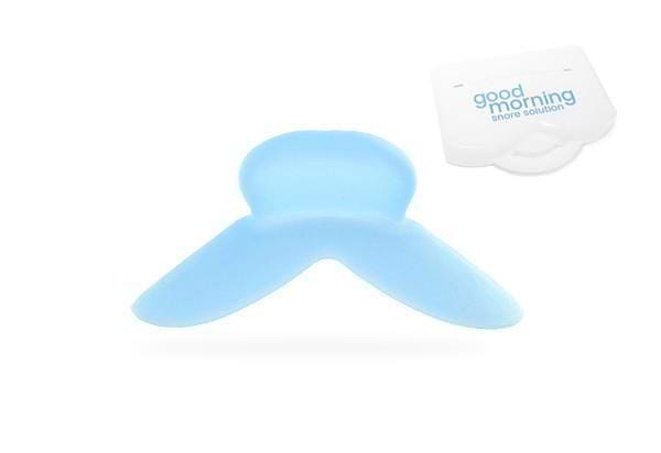 good morning snore solution