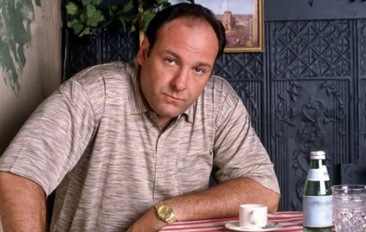 James Gandolfini Sleep Apnea Cause of Death