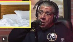 Joey Diaz and Sleep Apnea: A Comedian's Struggle