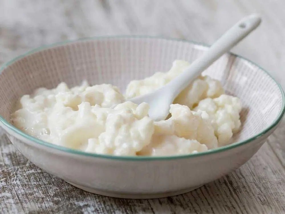 Kefir For Better Sleep - Dr Berg Recommended