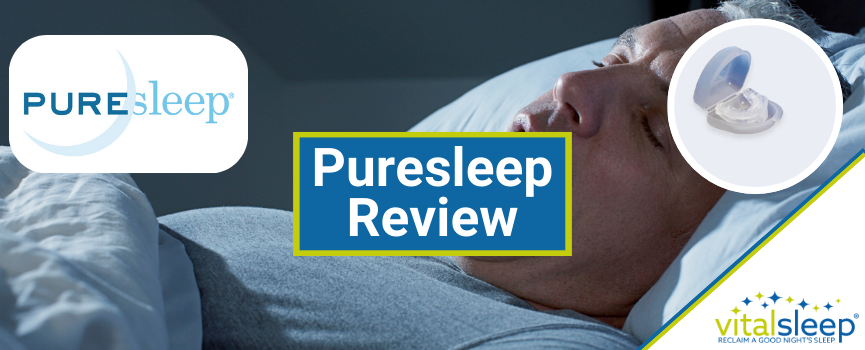 puresleep reviews 