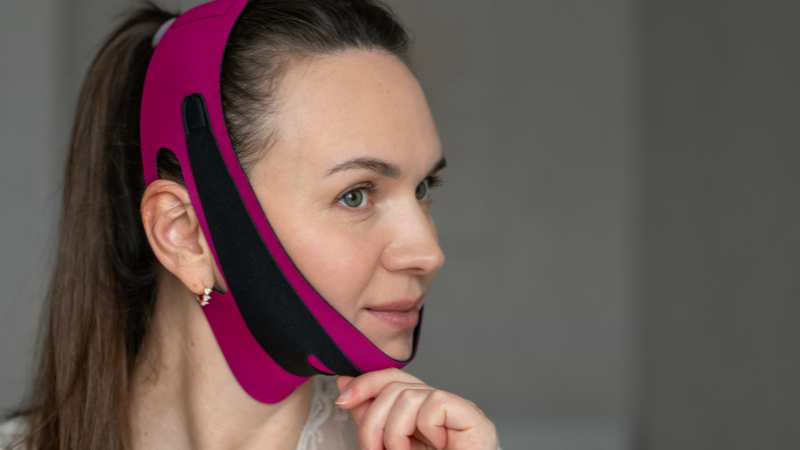 Top 5 Best CPAP Chin Straps in 2025