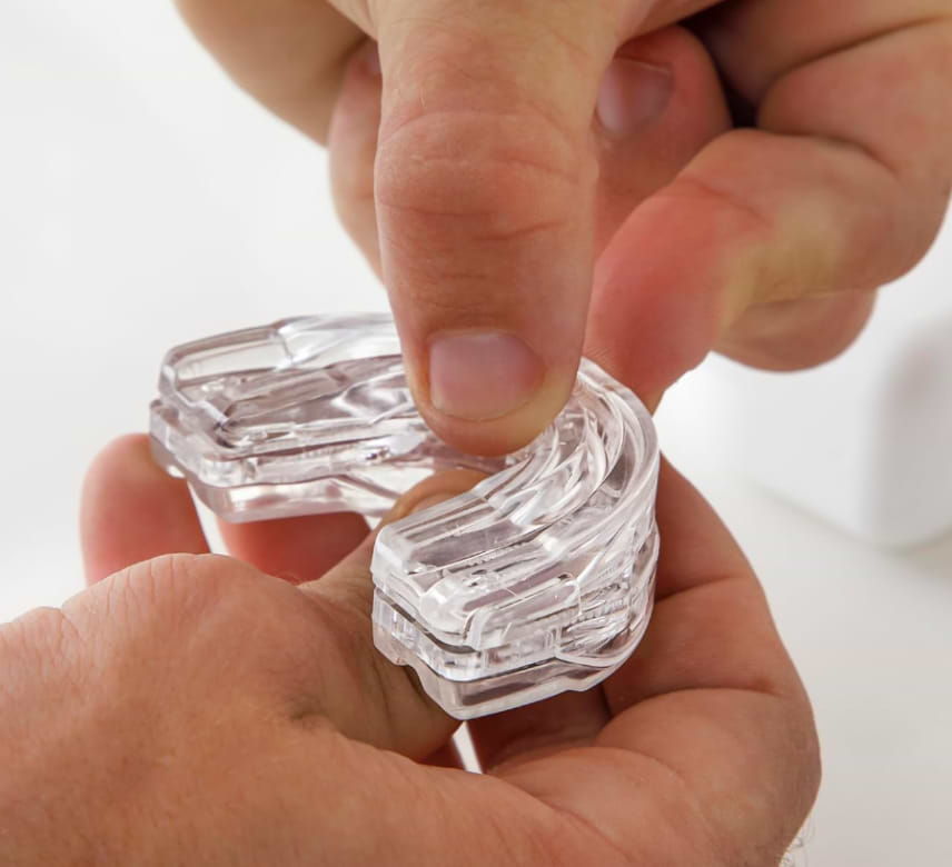 Tranquility Pro 2.0 Review (2025): Does This Adjustable Mouthpiece Really Stop Snoring?