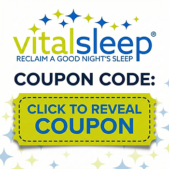 vitalsleep coupon best price