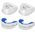VitalSleep Buy 1 Get 1 Free (2 Mouthpieces)