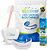 VitalSleep Cleaning Kit Bundle Set Snoring Mouthpiece