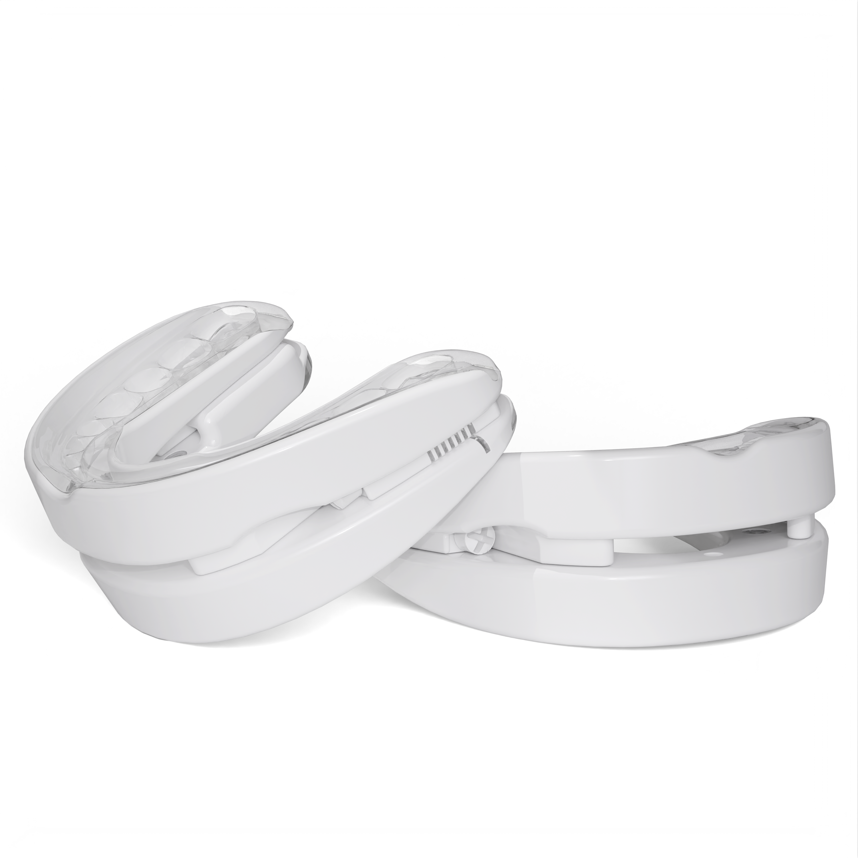 VitalSleep Snoring Mouthpiece DuoPack (2 Pieces)