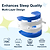 VitalSleep Snoring Solution snoring device