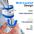Vital Sleep Mouthguard For Snoring with Cleaning Kit snoring device