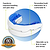 VitalSleep Anti-Snoring Mouthpiece