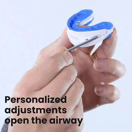 VitalSleep Snoring Solution