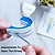 Vital Sleep Mouthguard For Snoring with Cleaning Kit snoring device