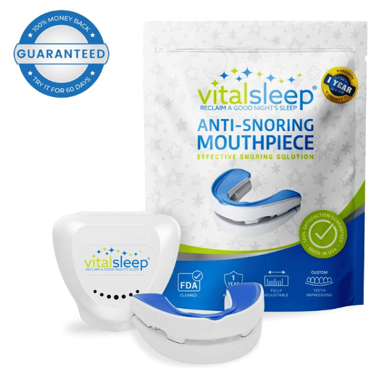 anti snoring devices that work