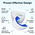 VitalSleep improves airflow by advancing the jaw