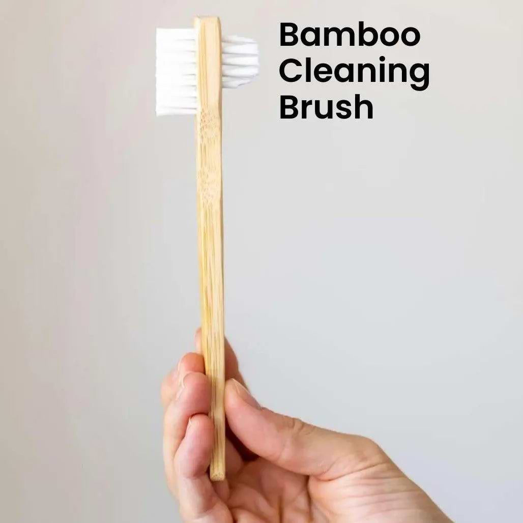 2 VitalSleeps - FREE OAP Cleaner, Brush & 2 Sleep Masks