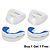 VitalSleep Buy 1 Get 1 Free (2 Mouthpieces)