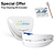 VitalSleep and Cleaning Kit snoring device