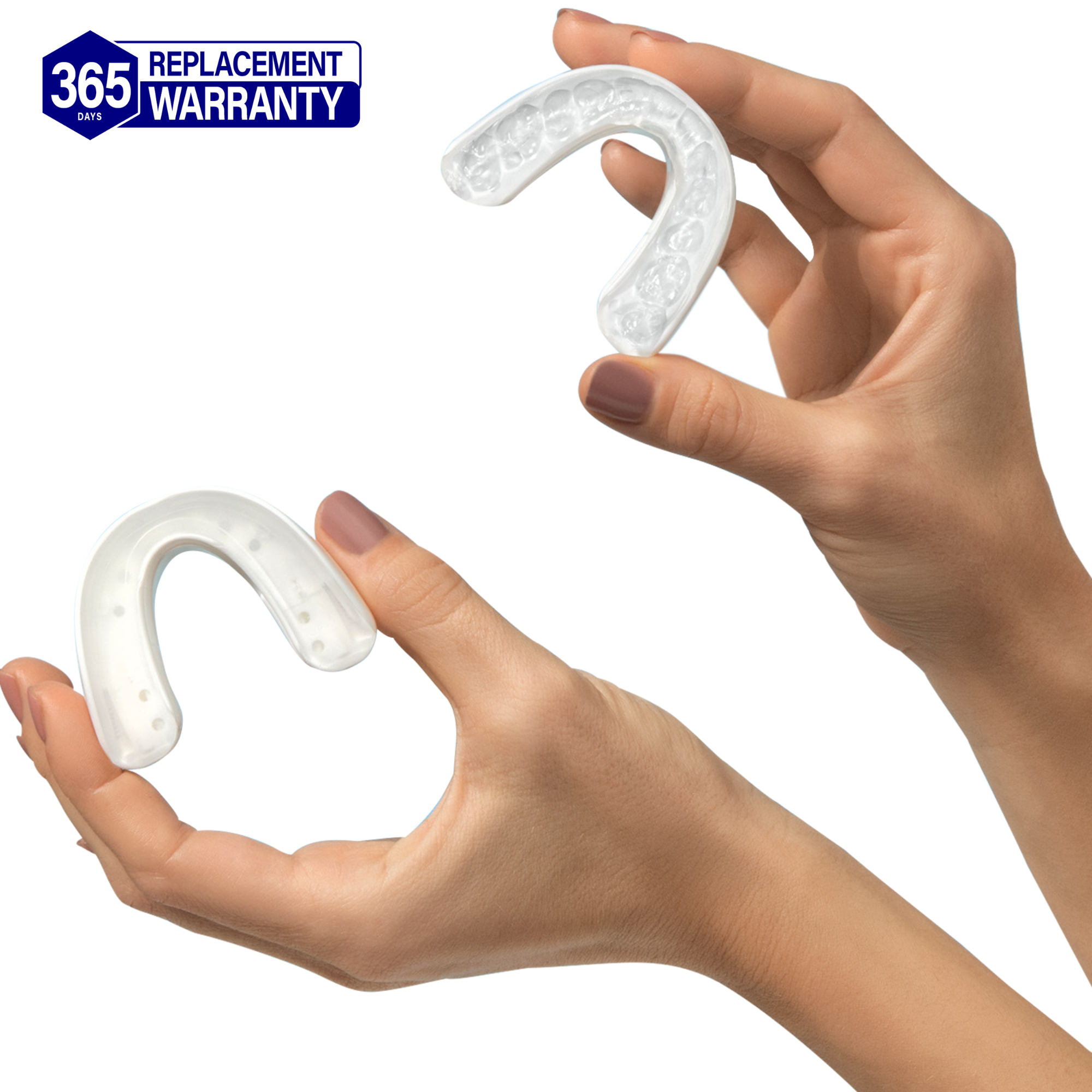 VitalSleep Anti-Snoring Mouthpiece