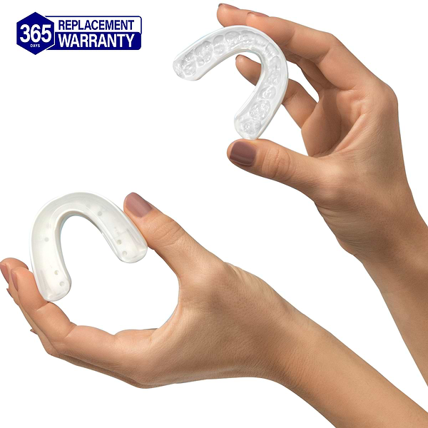 VitalSleep Anti-Snoring Mouthpiece - Sale