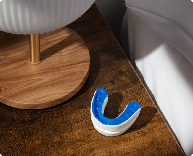 VitalSleep Mouthpiece For Snoring - Save $20