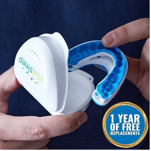 VitalSleep Snoring Solution