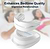 VitalSleep Snoring Mouthpiece DuoPack (2 Pieces)