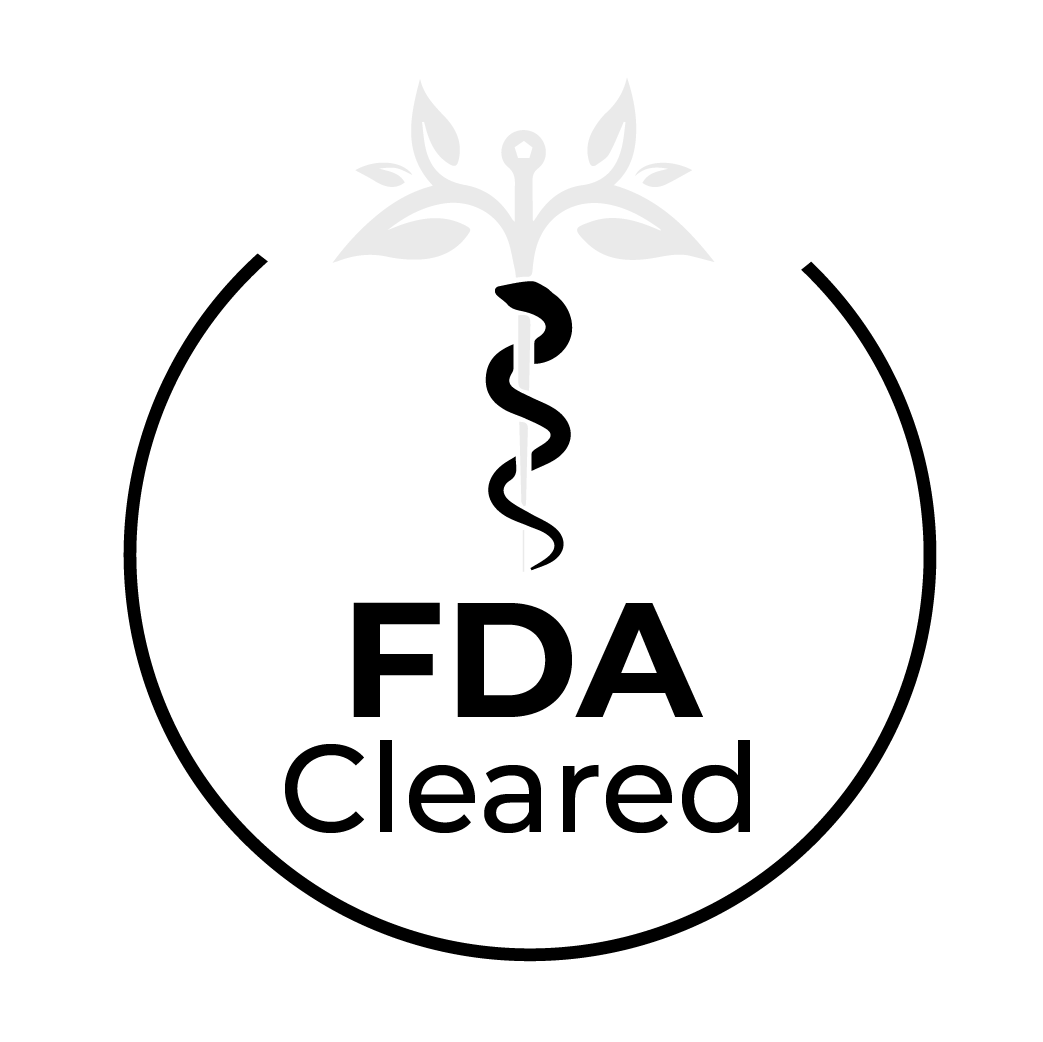 FDA cleared