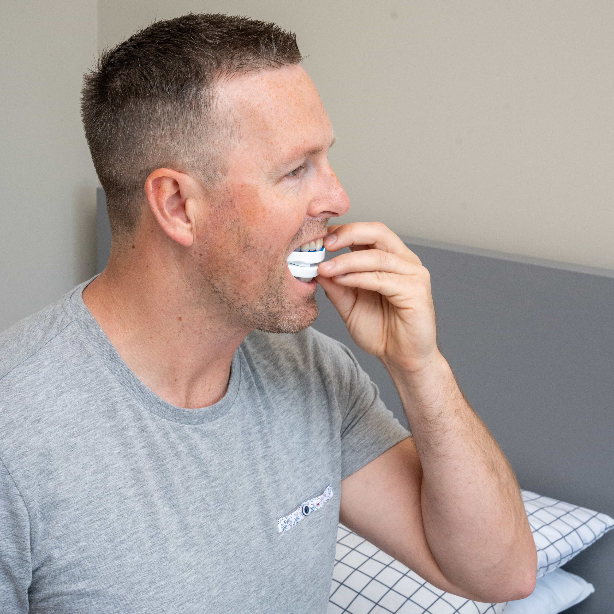 VitalSleep Anti-Snoring Mouthpiece