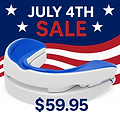 VitalSleep Snoring Solution - July 4th Sale