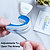 adjustable VitalSleep Mouthpiece, a mouthguard designed to reduce snoring